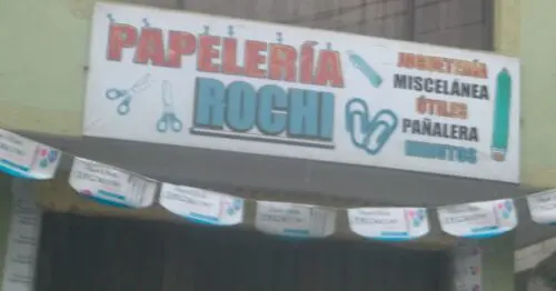 PAPELERIA ROSHI BOGOTÁ PAPELERIA ROSHI BOGOTÁ